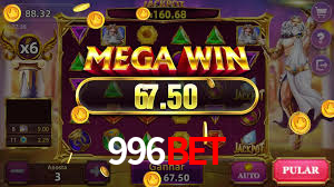 Programa VIP 996bet