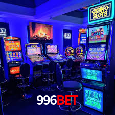 Bônus Generosos e Exclusivos no 996bet para Você!