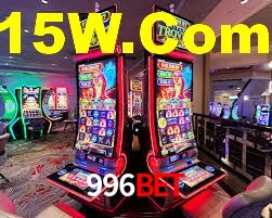 996bet plataforma