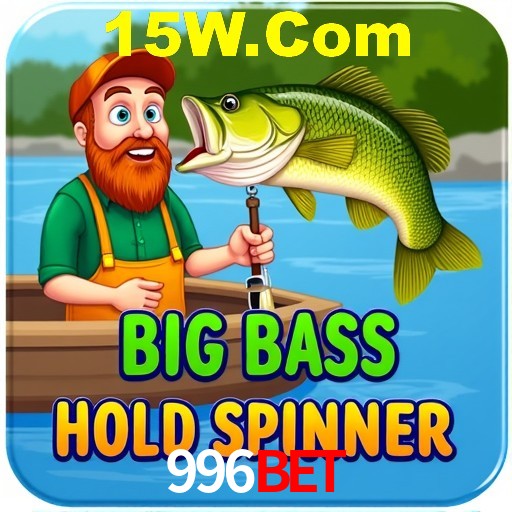 Descubra o Mundo do Cassino Online com 996bet