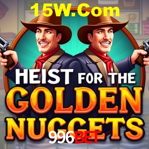 Descubra o Mundo do Cassino Online com 996bet