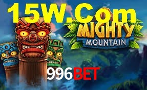Exclusive Games 996bet