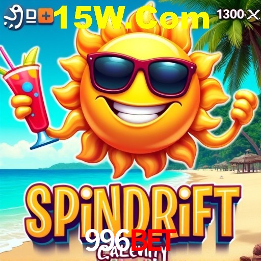 Interface do App 996bet