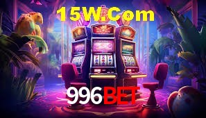 Blackjack Table 996bet