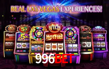 Apostas Esportivas na 996bet: Um Guia Completo