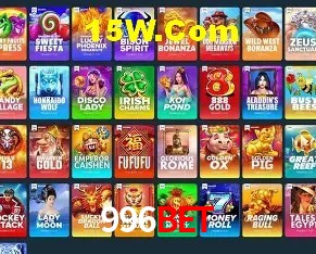 A Emoção da Loteria na 996bet: Uma Chance de Mudança de Vida