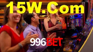 996bet plataforma