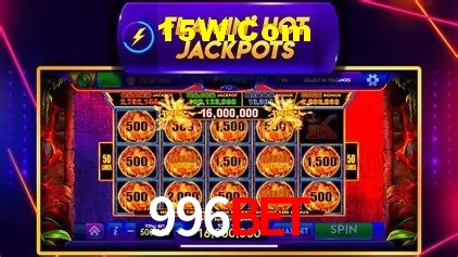 Inovações de Jogos na 996bet: O Futuro das Experiências Interativas