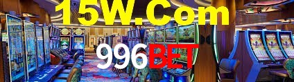 Tournaments 996bet
