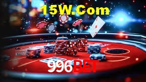 Live Casino 996bet