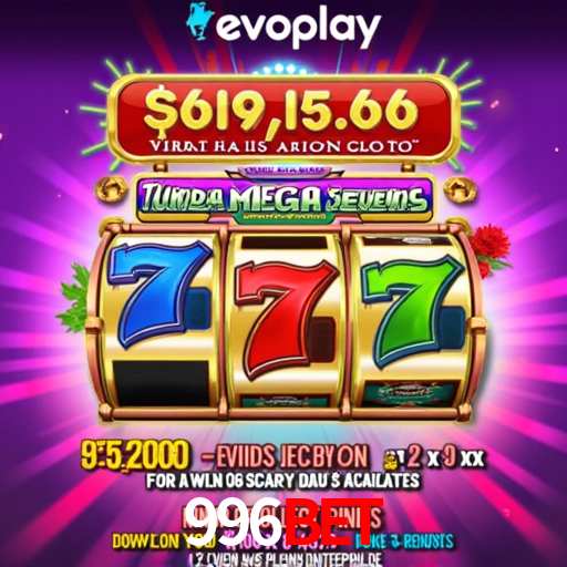 Casino Ao Vivo 996bet
