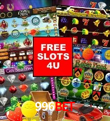 Desvendando o Mundo dos Jogos Virtuais na 996bet