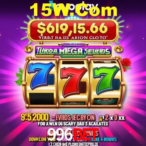 Jogos de Slot 996bet