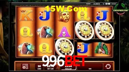 Provedores de Jogos 996bet