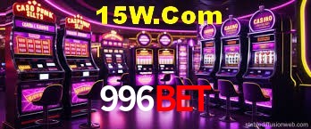 Live Casino 996bet