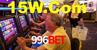 Blackjack Table 996bet