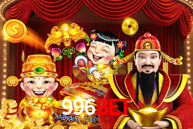 Live Casino 996bet