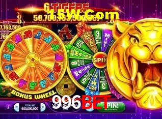Apostas de Tênis 996bet