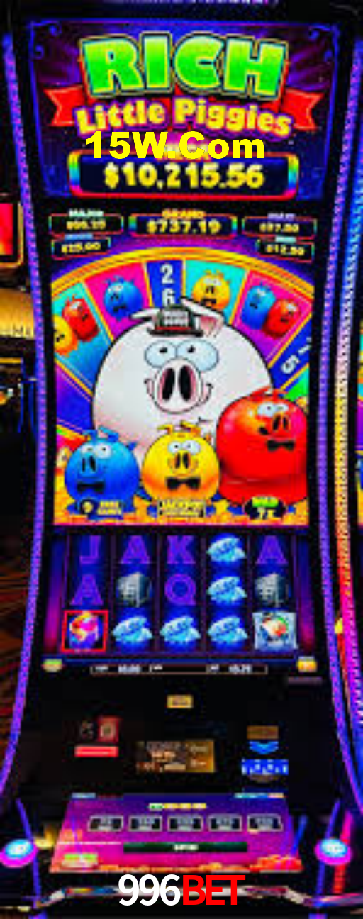996bet App Interface