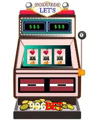 Casino VIP 996bet