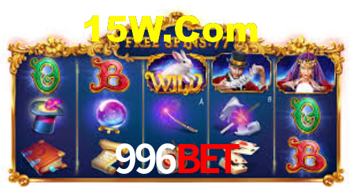996bet plataforma
