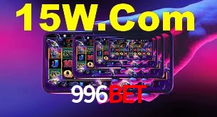 Bonus Features 996bet