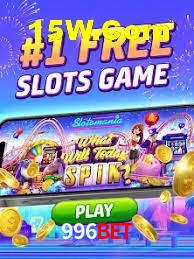Game Providers 996bet