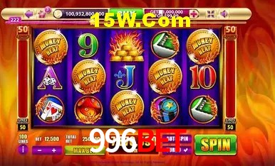Ofertas Exclusivas 996bet