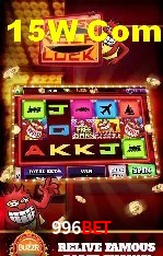 Sinta a adrenalina dos jogos de cassino com 996bet