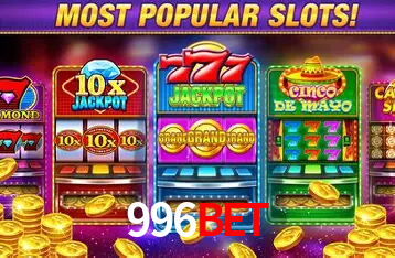 Diretório de Jogos 996bet