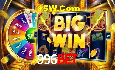 Promoções Sazonais 996bet