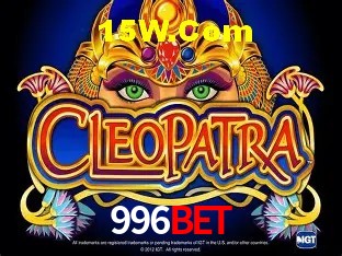 Casino Ao Vivo 996bet