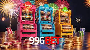 Secure Login 996bet