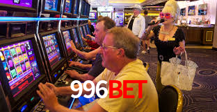 VIP Casino 996bet