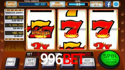 Segurança 2FA 996bet
