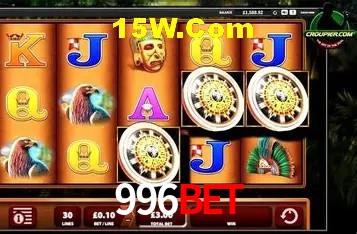 996bet: Seu Cassino Premiado com Pagamentos Rápidos