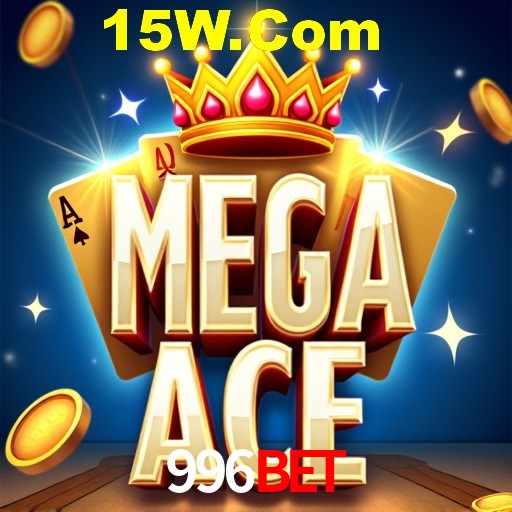 996bet: A Experiência de Casino com Jogos de Mesa ao Vivo