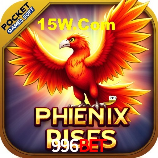 Interface do App 996bet