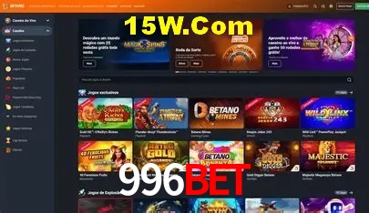 Explore as vantagens do 996bet: serviço profissional e confiabilidade