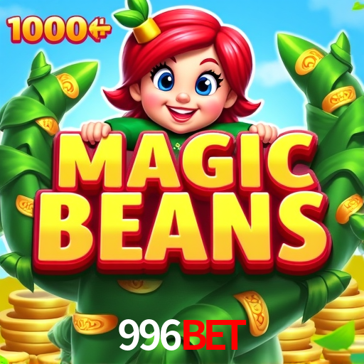 Descubra o Mundo do Cassino Online com 996bet