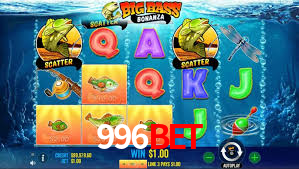 Daily Bonuses 996bet