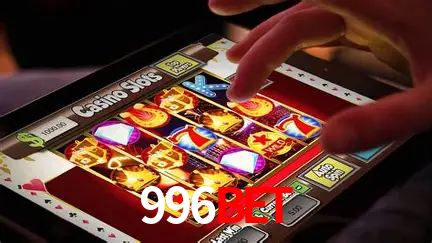 Login Seguro 996bet